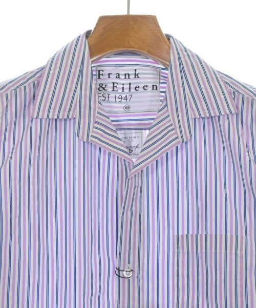 Frank&Eileen เสื้อลำลอง