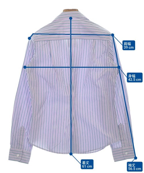 Frank&Eileen เสื้อลำลอง