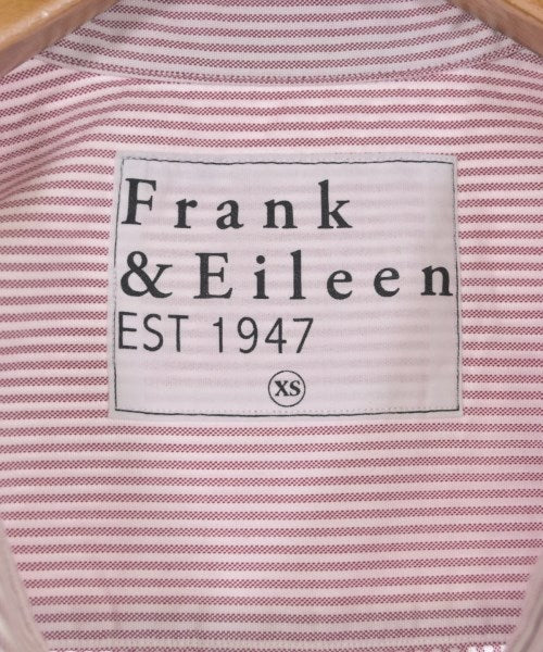 Frank&Eileen เสื้อลำลอง