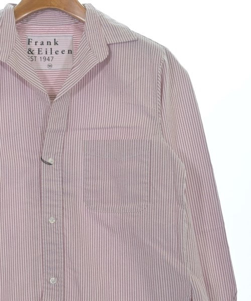 Frank&Eileen เสื้อลำลอง