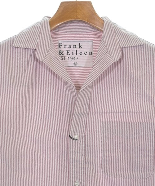 Frank&Eileen เสื้อลำลอง