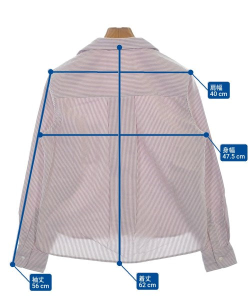 Frank&Eileen เสื้อลำลอง