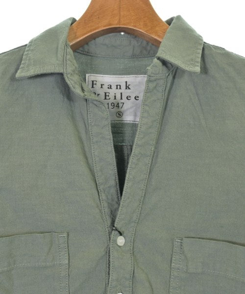 Frank&Eileen ชุดเอี๊ยม/เสื้อคลุมหลวมๆ/จั๊มสูท