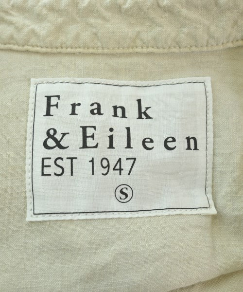 Frank&Eileen ชุดเดรส