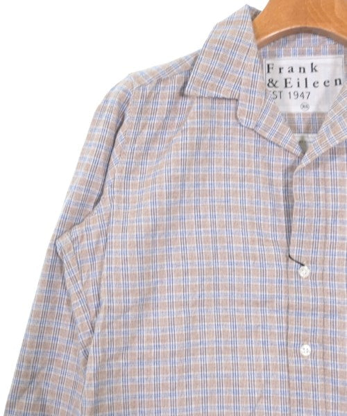 Frank&Eileen เสื้อลำลอง