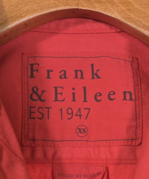 Frank&Eileen เสื้อลำลอง