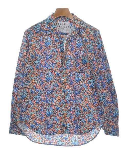 Frank&Eileen เสื้อลำลอง
