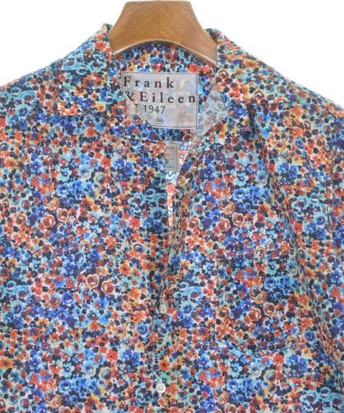 Frank&Eileen เสื้อลำลอง