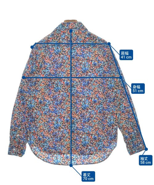 Frank&Eileen เสื้อลำลอง