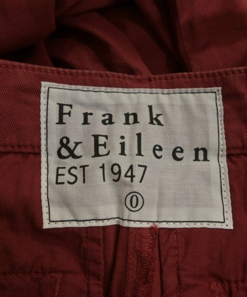 Frank&Eileen กางเกง อื่น