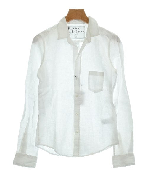 Frank&Eileen เสื้อลำลอง