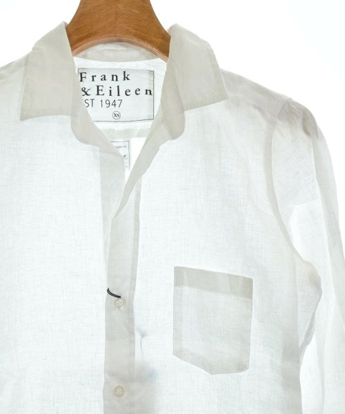 Frank&Eileen เสื้อลำลอง