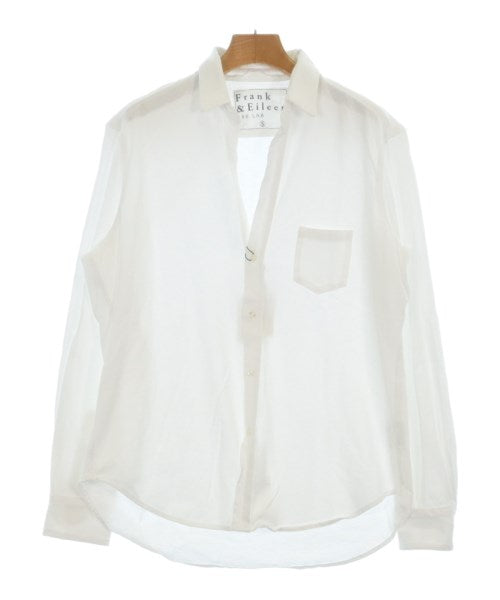 Frank&Eileen เสื้อลำลอง