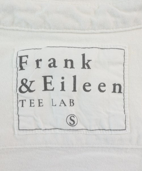 Frank&Eileen เสื้อลำลอง