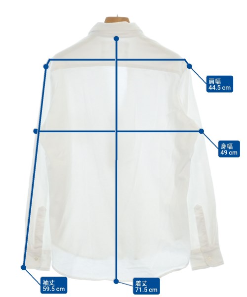 Frank&Eileen เสื้อลำลอง