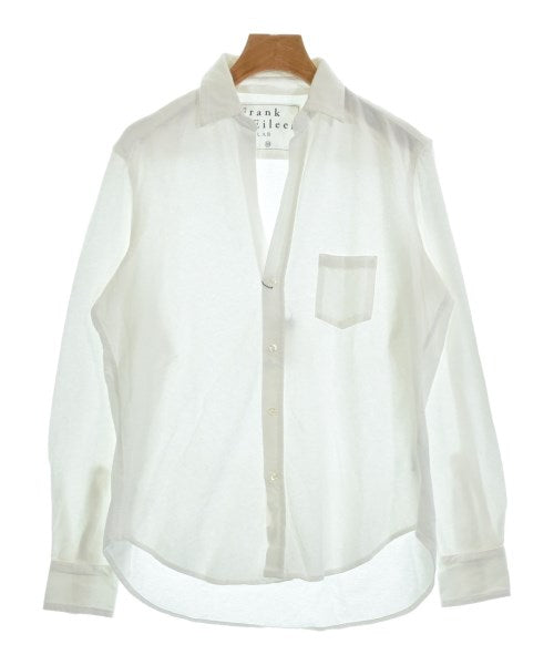 Frank&Eileen เสื้อลำลอง