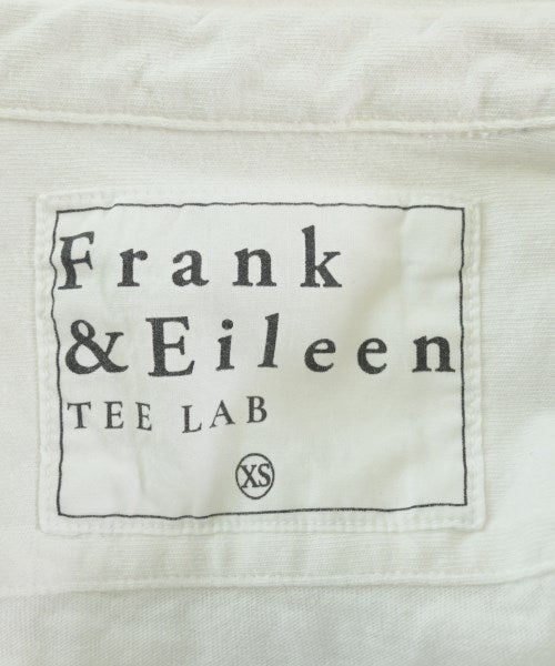Frank&Eileen เสื้อลำลอง