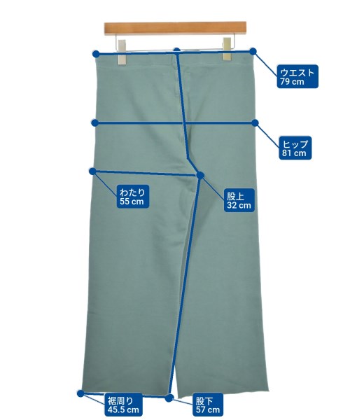 Frank&Eileen กางเกงวอร์ม