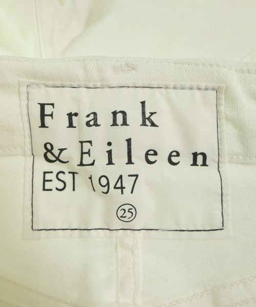 Frank&Eileen กางเกง อื่น
