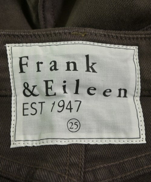 Frank&Eileen กางเกง อื่น