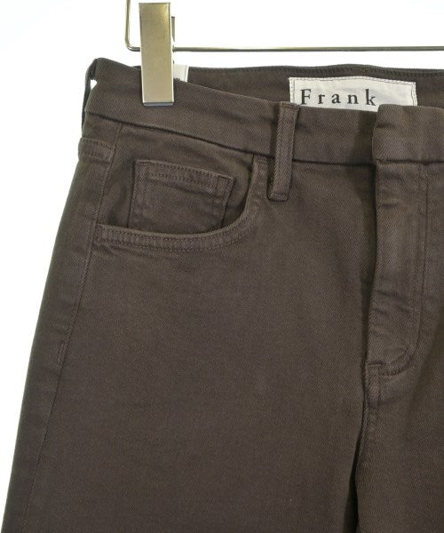 Frank&Eileen กางเกง อื่น