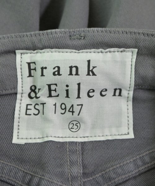 Frank&Eileen กางเกง อื่น