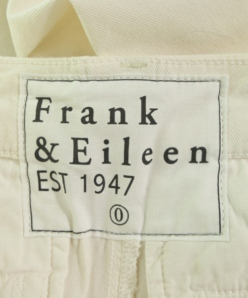 Frank&Eileen กางเกง อื่น