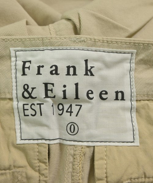 Frank&Eileen กางเกง อื่น