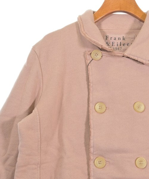 Frank&Eileen เสื้อโค้ท อื่น