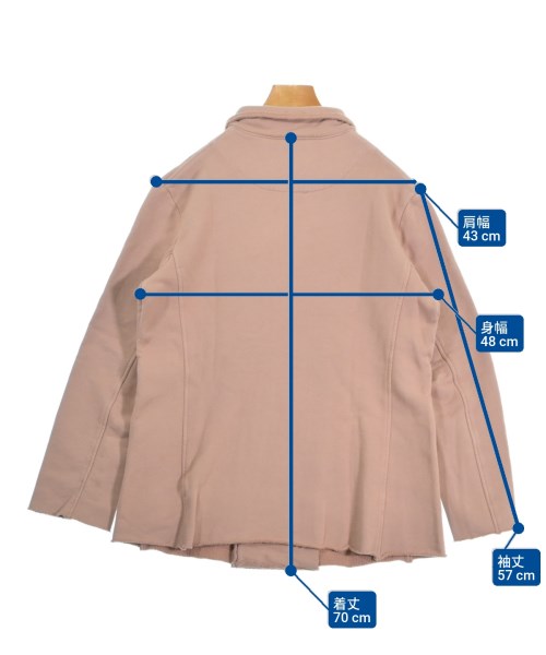 Frank&Eileen เสื้อโค้ท อื่น