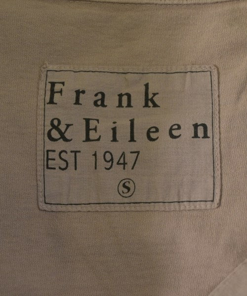 Frank&Eileen ชุดเดรส