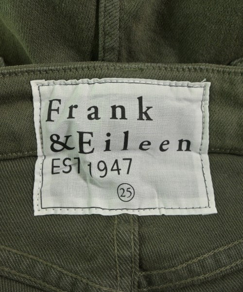 Frank&Eileen กางเกง อื่น