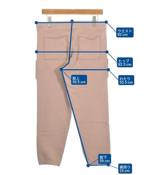 Frank&Eileen กางเกงวอร์ม