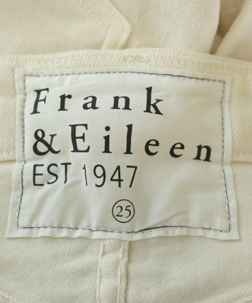 Frank&Eileen กางเกง อื่น