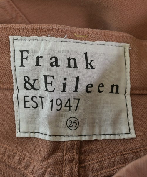 Frank&Eileen กางเกง อื่น