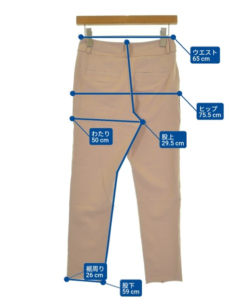 Frank&Eileen กางเกง อื่น