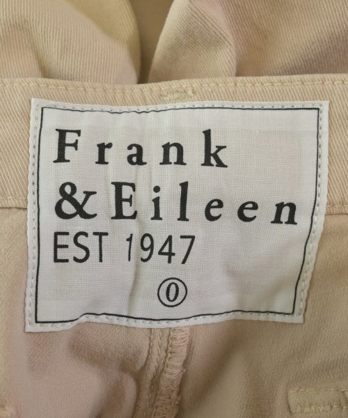 Frank&Eileen กางเกง อื่น