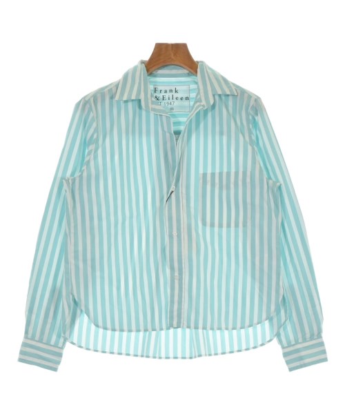 Frank&Eileen เสื้อลำลอง