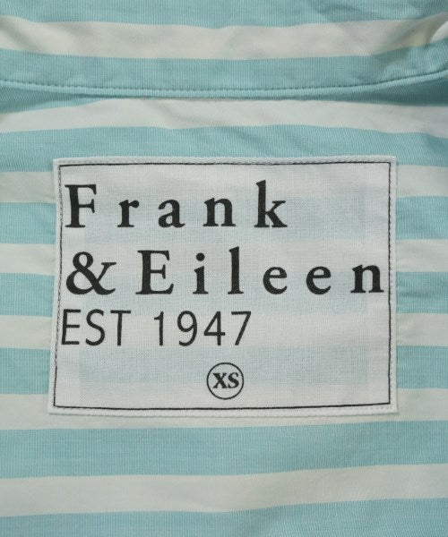 Frank&Eileen เสื้อลำลอง