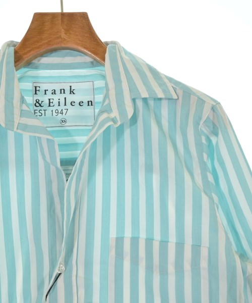 Frank&Eileen เสื้อลำลอง