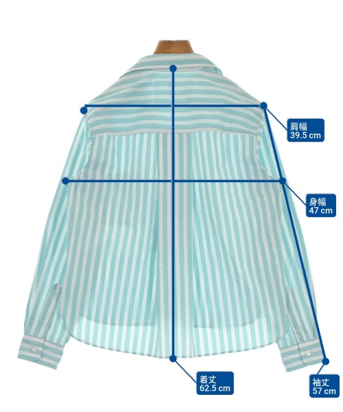 Frank&Eileen เสื้อลำลอง