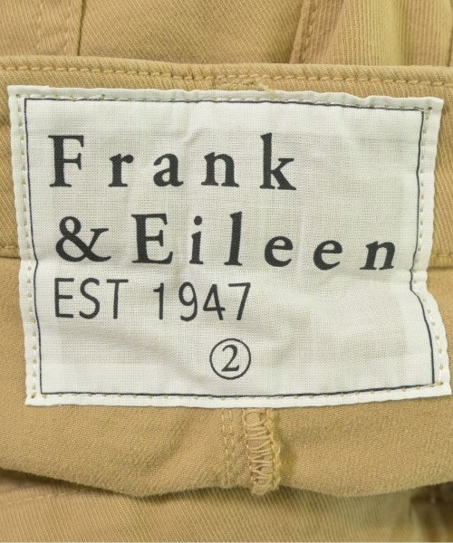 Frank&Eileen กางเกง อื่น