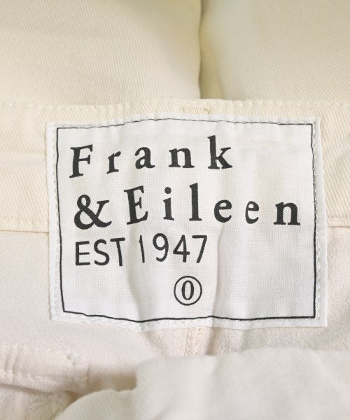 Frank&Eileen กางเกง อื่น