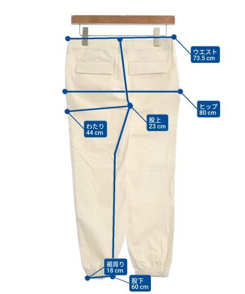 Frank&Eileen กางเกง อื่น