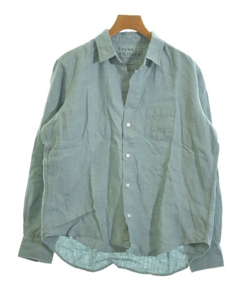 Frank&Eileen เสื้อลำลอง