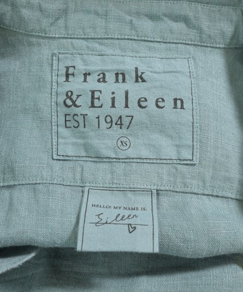 Frank&Eileen เสื้อลำลอง