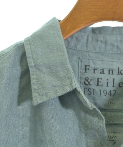 Frank&Eileen เสื้อลำลอง