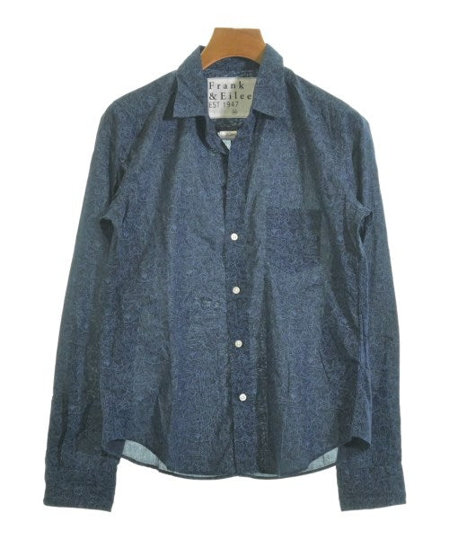 Frank&Eileen เสื้อลำลอง
