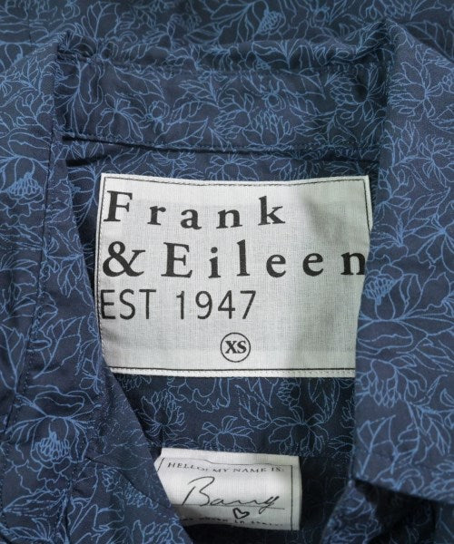 Frank&Eileen เสื้อลำลอง