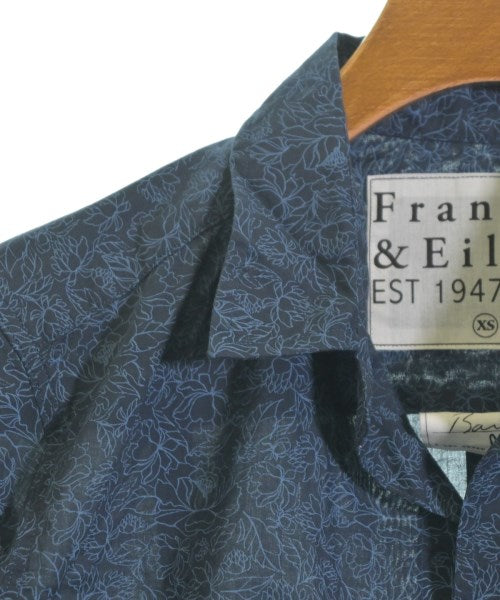 Frank&Eileen เสื้อลำลอง
